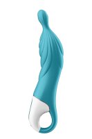 Satisfyer A-Mazing 2 Turquoise