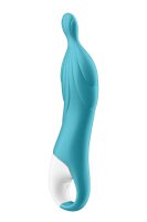 Satisfyer A-Mazing 2 Turquoise