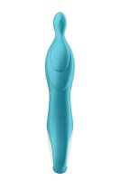 Satisfyer A-Mazing 2 Turquoise