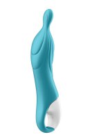 Satisfyer A-Mazing 2 Turquoise
