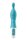 Satisfyer A-Mazing 2 Turquoise