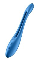 Satisfyer Elastic Game Dark Blue