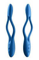 Satisfyer Elastic Game Dark Blue