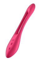 Satisfyer Elastic Joy Red