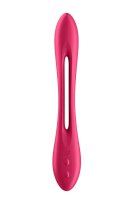 Satisfyer Elastic Joy Red