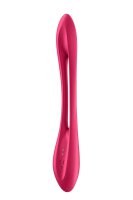 Satisfyer Elastic Joy Red