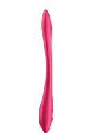 Satisfyer Elastic Joy Red