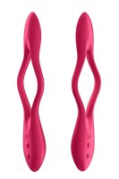 Satisfyer Elastic Joy Red
