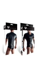 Rfp V-Neck T-Shirt Set017 , XL