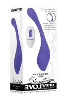 Evolved Anywhere Vibe