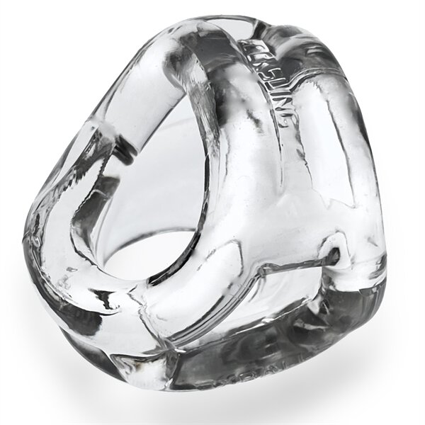 Oxballs COCKSLING AIR - Clear