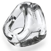 Oxballs COCKSLING AIR - Clear