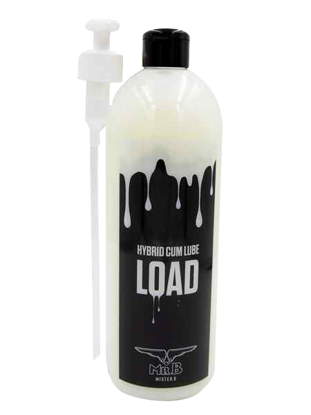 Mister B LOAD 1000 ml