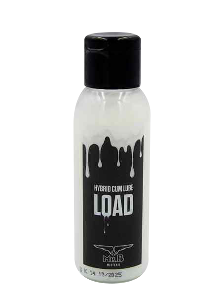 Mister B LOAD 50 ml