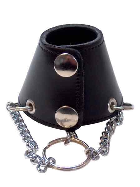 Mister B Parachute Plain With Chains