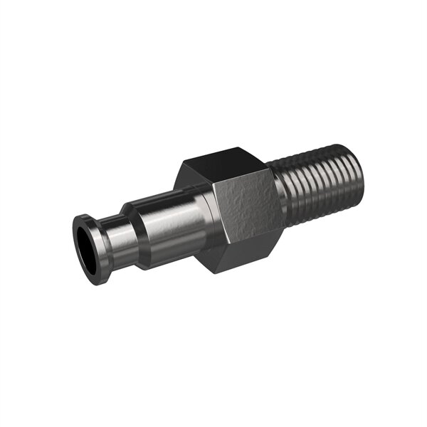 F-Machine Quick Connect Screw