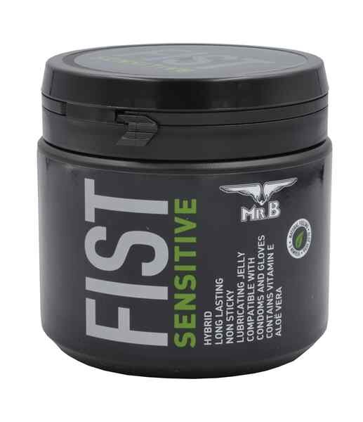 Mister B FIST Sensitive 500 ml