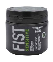 Mister B FIST Sensitive 500 ml