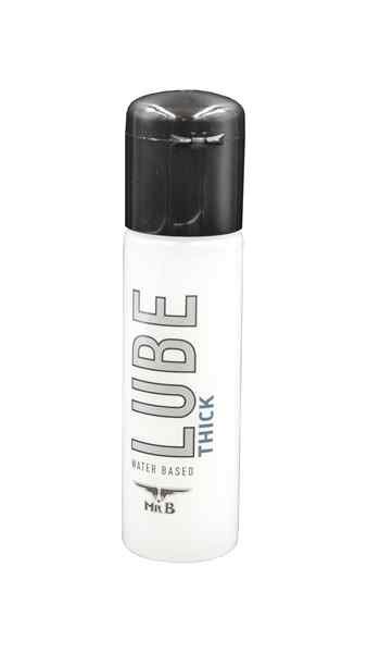 Mister B LUBE Thick 100 ml