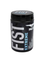 Mister B FIST Extreme Lube 1000 ml