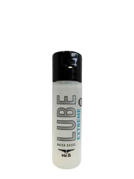 Mister B LUBE Extreme 30 ml