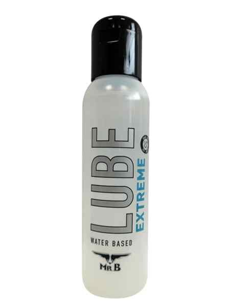 Mister B LUBE Extreme 250 ml