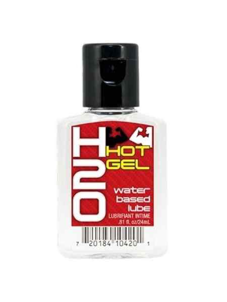 Elbow Grease H2O Hot Gel 24 ml