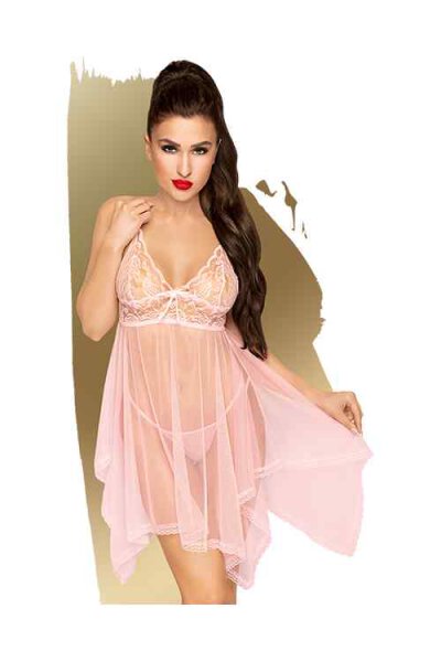 PENTHOUSE Naughty Doll Rose S/M - L/XL