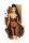 PENTHOUSE Naughty Doll Black S - XL