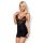 Obsessive Chemise & Thong S/M - L/XL