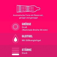 Durex Love Mix Pack of 40