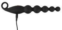 Anos Vibrating Anal Beads