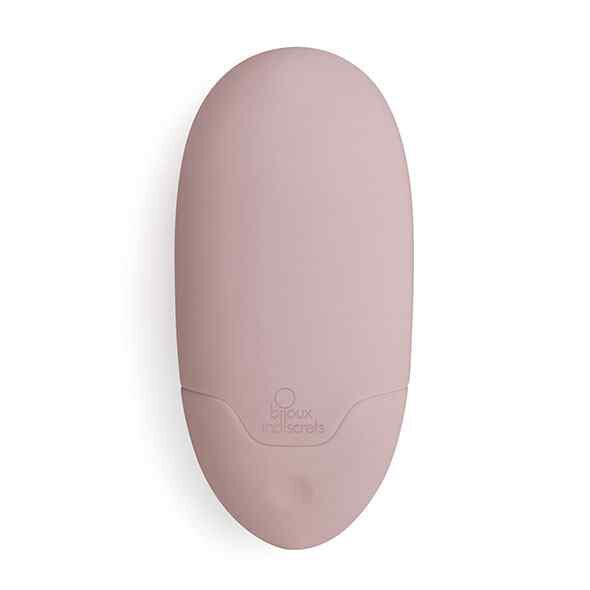 Bijoux Indiscrets Sex au Naturel Personal Massager