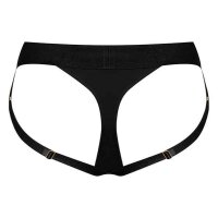 Strap-On-Me Harness Lingerie Heroine XXL