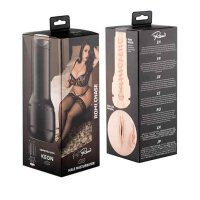 Kiiroo Feel Romi Chase by Kiiroo Stars Collection Strokers
