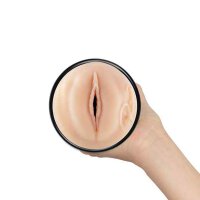 Kiiroo Feel Romi Chase by Kiiroo Stars Collection Strokers