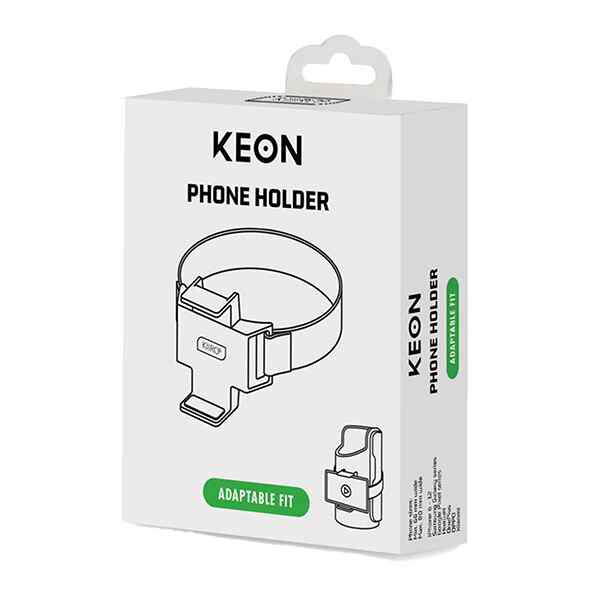 Kiiroo Keon Accessory Phone Holder