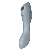 Satisfyer Curvy Trinity 3 Insertable Air Pulse Vibrator...