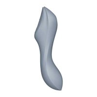 Satisfyer Curvy Trinity 3 Insertable Air Pulse Vibrator...