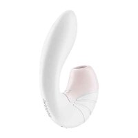 Satisfyer Supernova Insertable Double Air Pulse Vibrator...