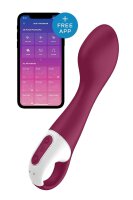 Satisfyer Hot Spot