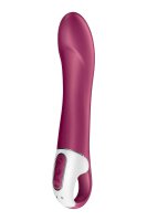 Satisfyer - Big Heat
