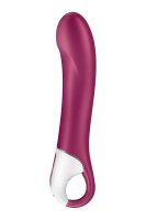 Satisfyer - Big Heat