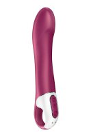 Satisfyer - Big Heat