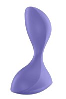 Satisfyer Sweet Seal Lila