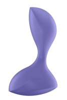 Satisfyer Sweet Seal Lila