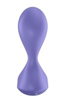 Satisfyer Sweet Seal Lila