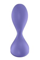 Satisfyer Sweet Seal Lila