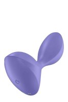 Satisfyer Sweet Seal Lila