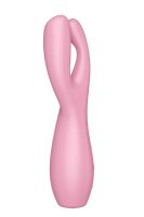 Satisfyer Threesome 3 Pink
